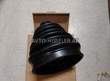 Ford Fusion Qranat Pulnik